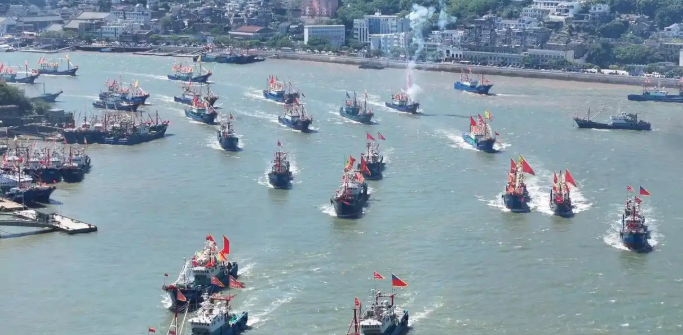 资料图片：央视新闻