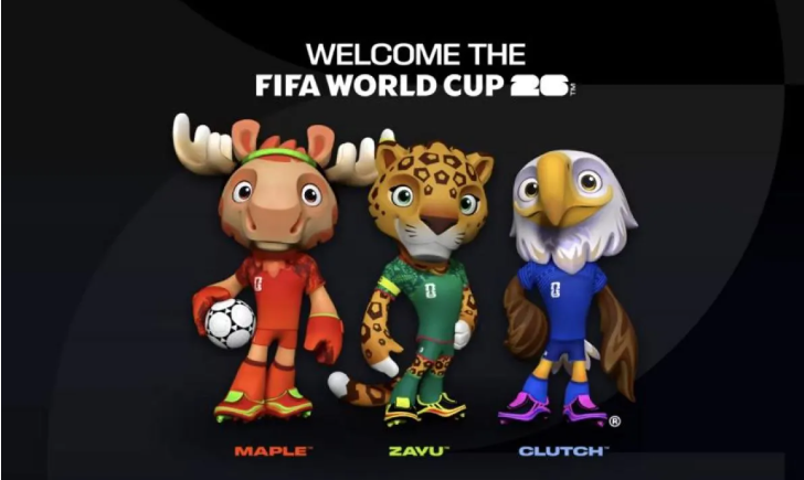 资料图片：新华社/国际足联