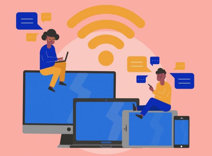 2025印尼数字社会指数上升1.19点 