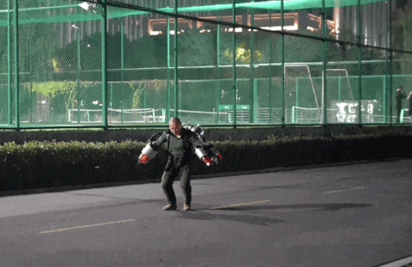 资料图片：央视新闻