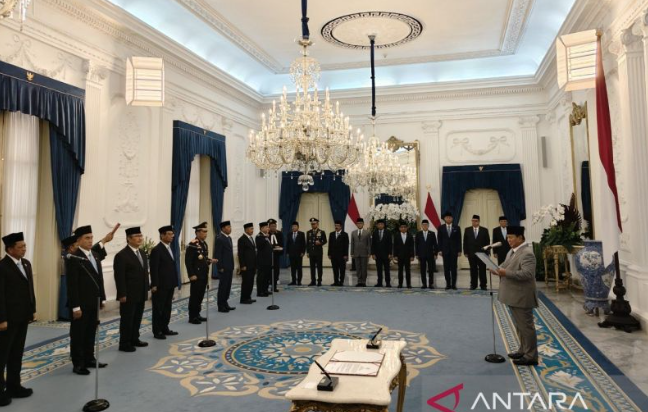 资料图片：安塔拉通讯社