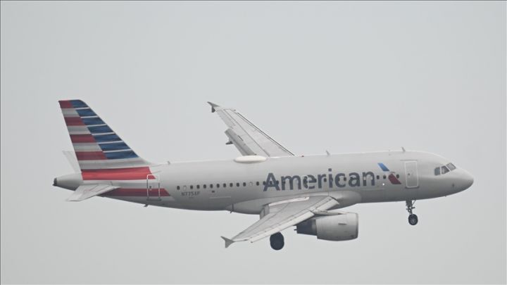 资料图片：阿纳多卢通讯社