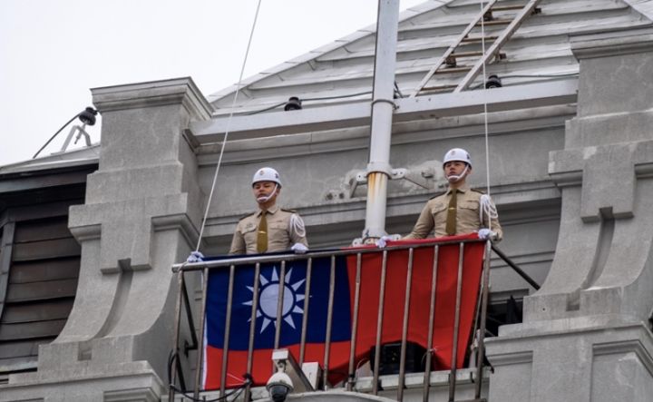 插图。资料图片：阿纳多卢通讯社