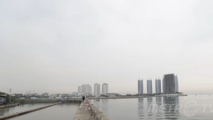 图片：美都电视台