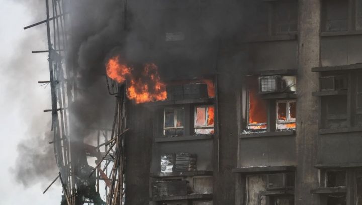 资料图片：纽约时报