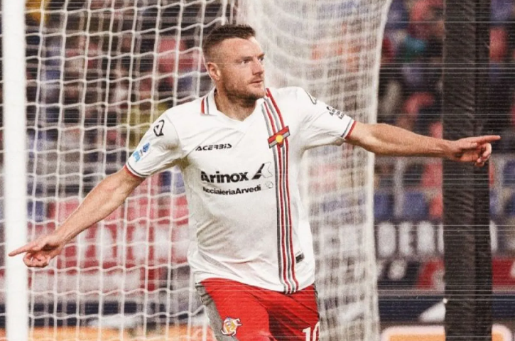 资料图片：X.com/USCremonese