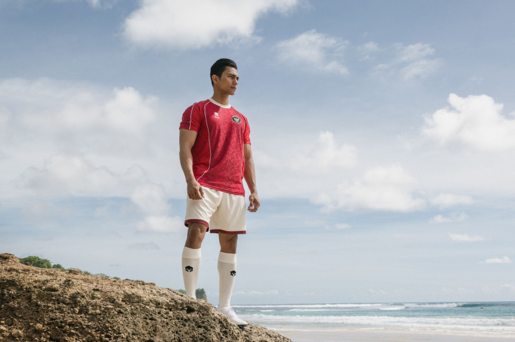 资料图片：Istimewa