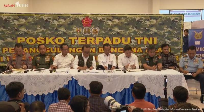 资料图片：总统秘书处