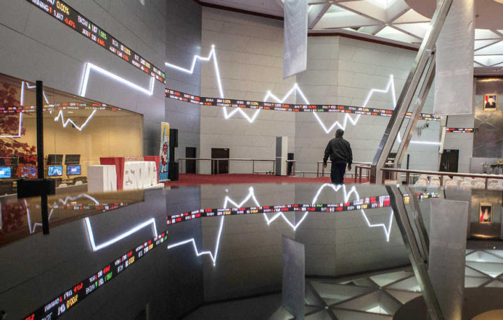 印尼股市、中国市场周四开高