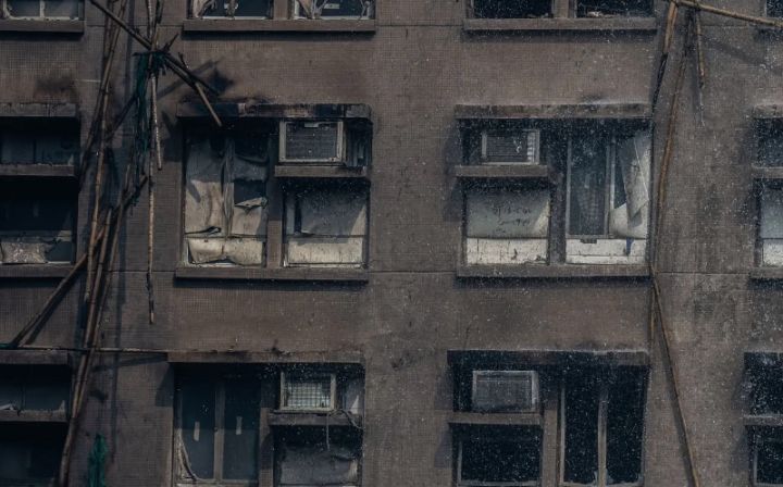 香港大埔火灾：五名印尼公民下落不明