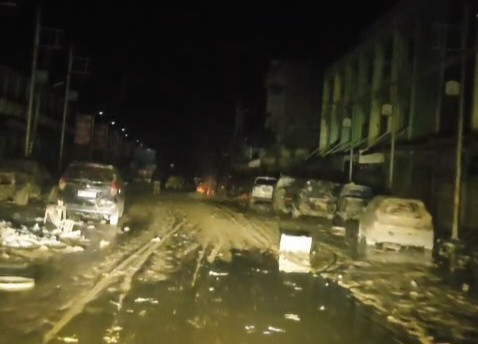 资料图片：Istimewa