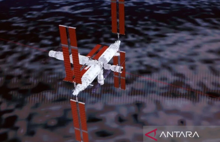资料图片：安塔拉通讯社/新华社