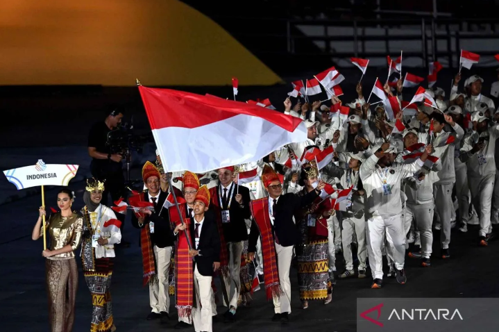 资料图片：安塔拉通讯社