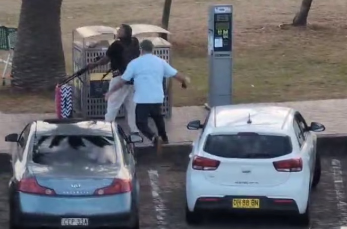 资料图片：澳大利亚广播公司