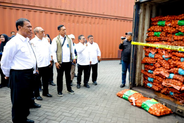 资料图片：农业部