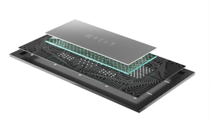 中国2025年科技突破引发媒体关注