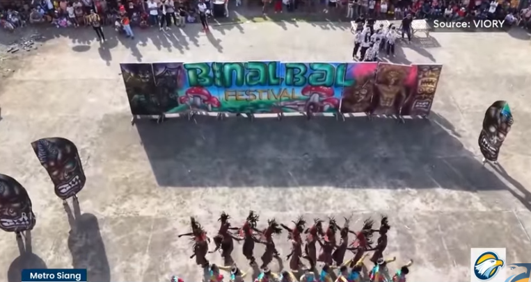 图片：美都电视台