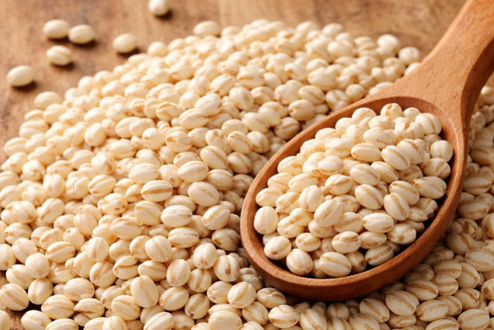 薏苡仁营养成分及健康益处