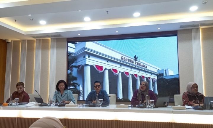 外交部制定紧急方案确保加拉加斯印尼公民安全