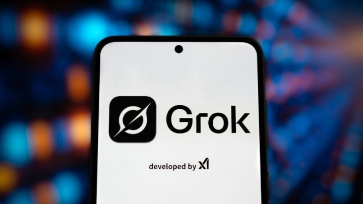 Grok AI