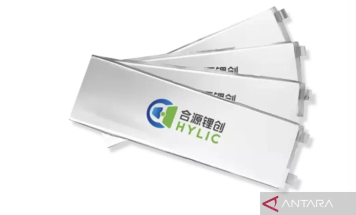 资料图片：安塔拉通讯社/海力克