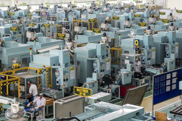 投资部长：2025年投资额达1931.2万亿盾