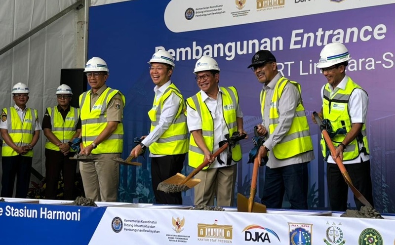 图片：美都电视台