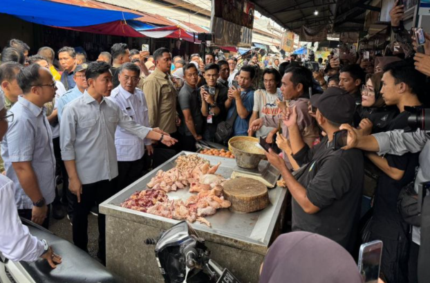 资料图片：安塔拉通讯社/副总统秘书处