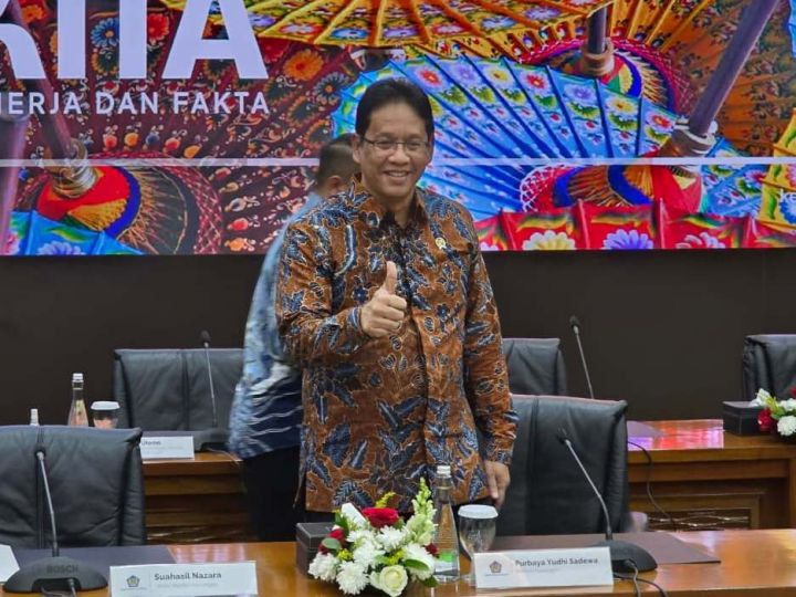 普尔巴亚支持副财长竞逐央行副行长