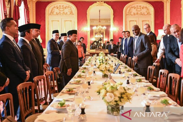 资料图片：安塔拉通讯社