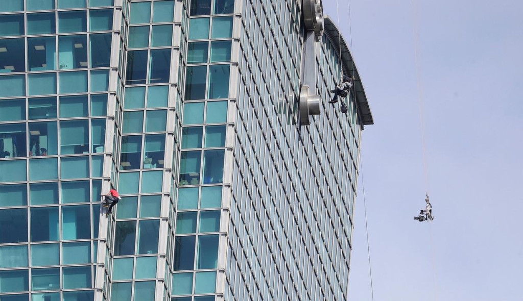 资料图片：美联社