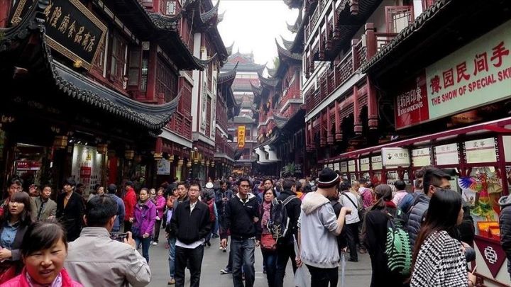 资料图片：阿纳多卢通讯社