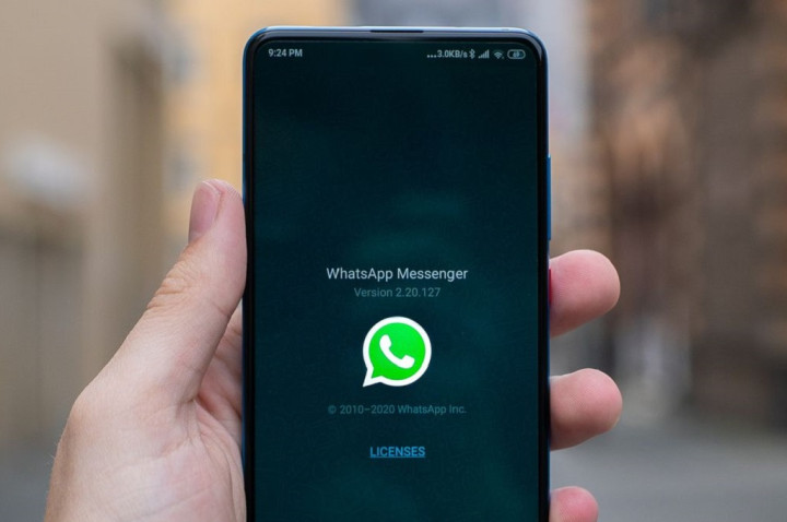 WhatsApp推出网络攻击防护功能