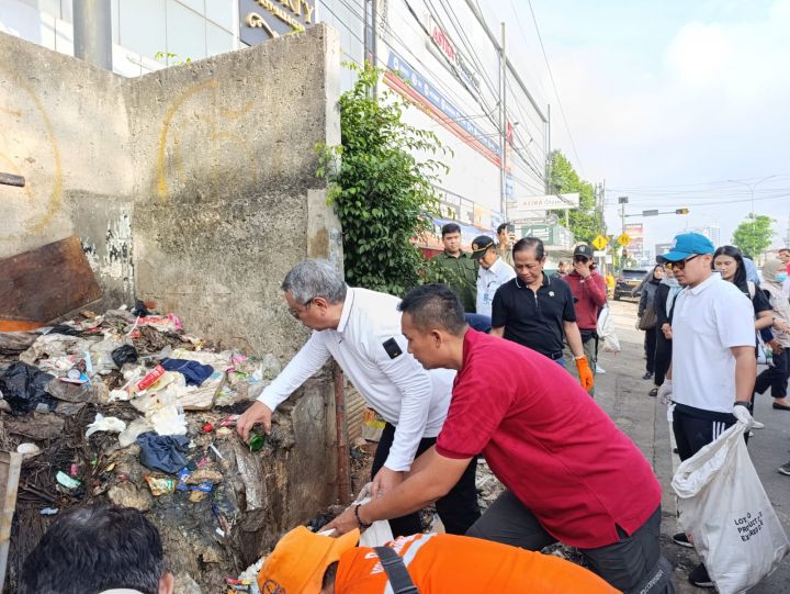 资料图片：南丹格朗市政府