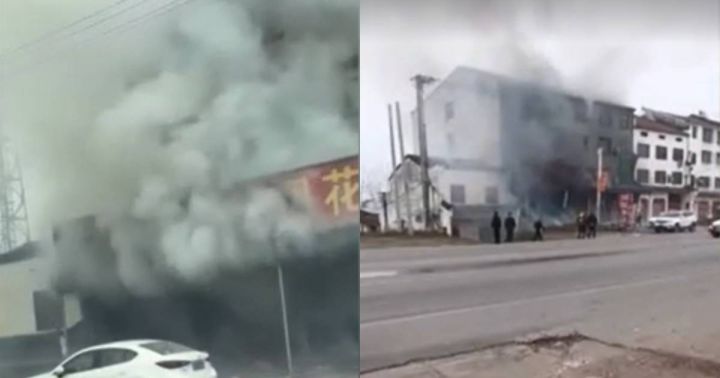 资料图片：央视新闻