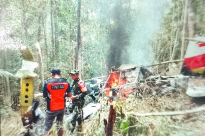 资料图片：安塔拉通讯社