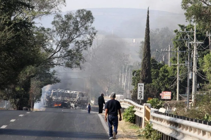 资料图片：安塔拉通讯社/新华社