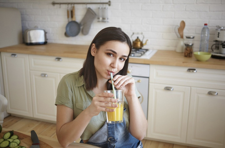 体液不足或过多都会带来严重影响