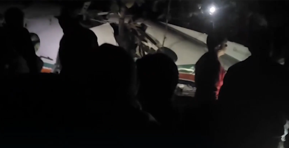 资料图片：安塔拉通讯社