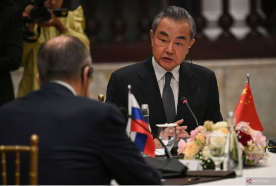 资料图片：安塔拉通讯社