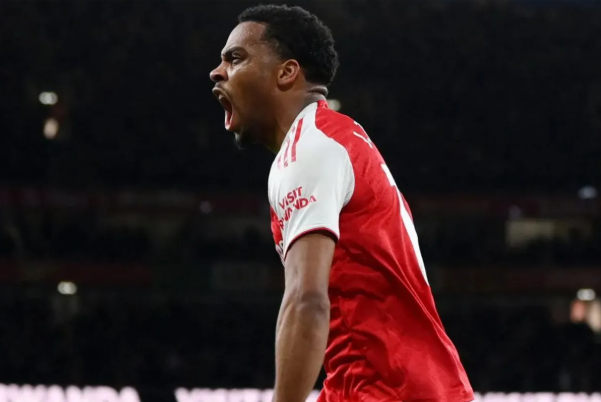 阿森纳vs切尔西。图片：英超官网