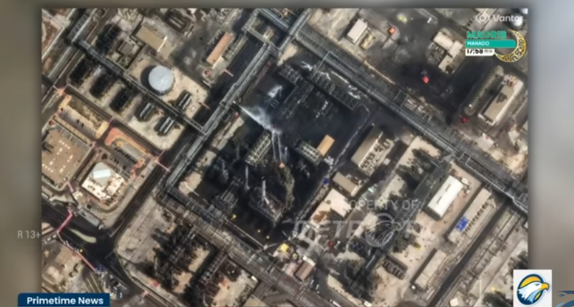 图片：美都电视台