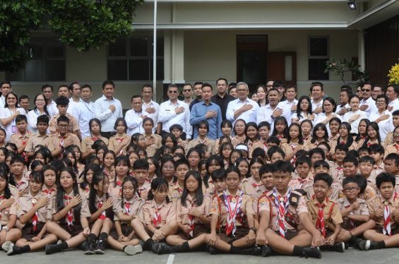 资料图片：安塔拉通讯社