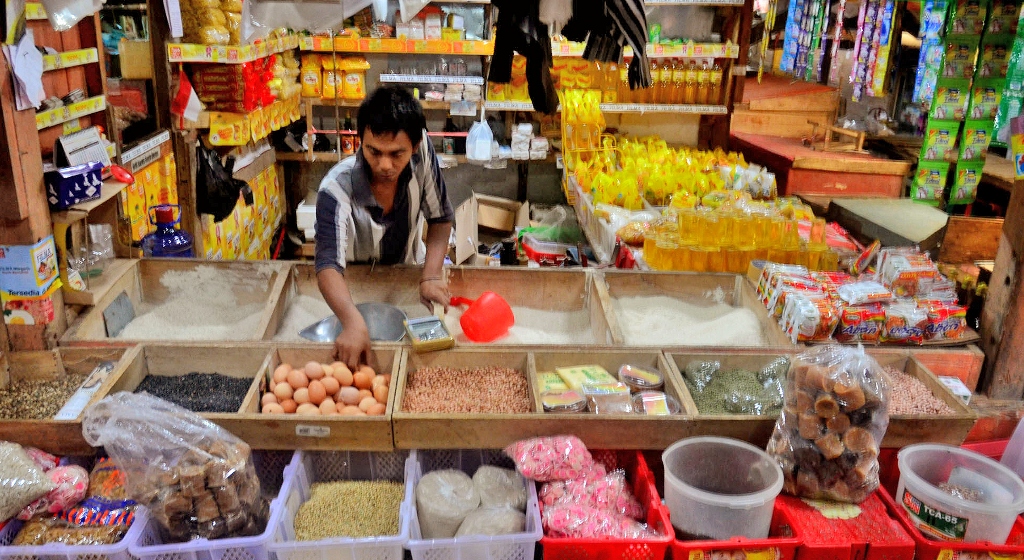 图片：印尼媒体报