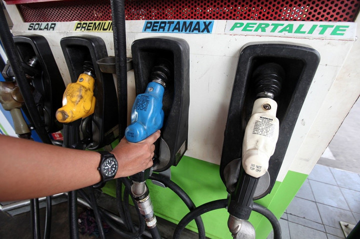 能源部：全国燃油库存可维持21至23天