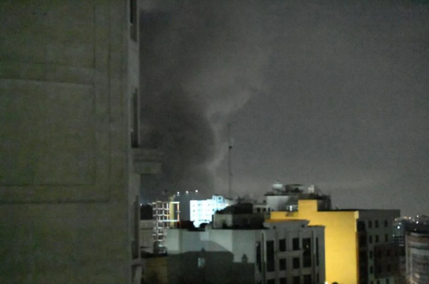 俄伊总统通电话讨论中东局势