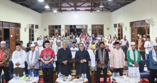 资料图片：宗教部