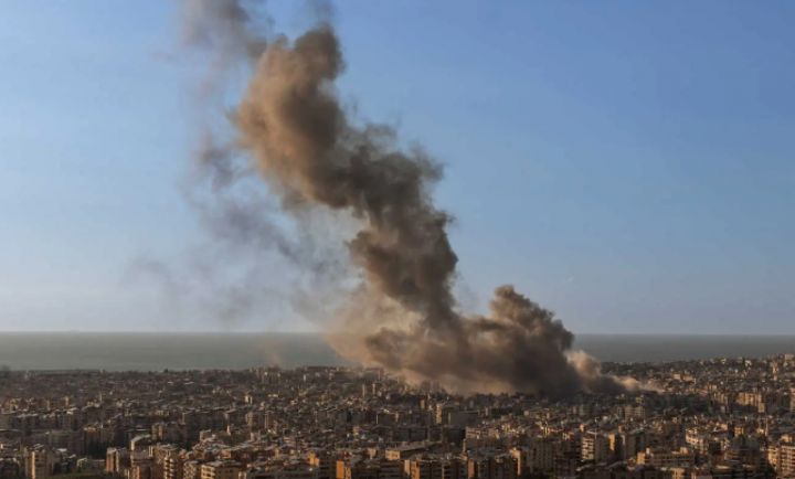 中东战争伤亡人数持续攀升：伊朗1270死，黎巴嫩486死