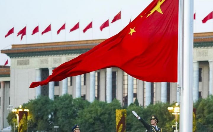 中国研发号称全球最强碳纤维