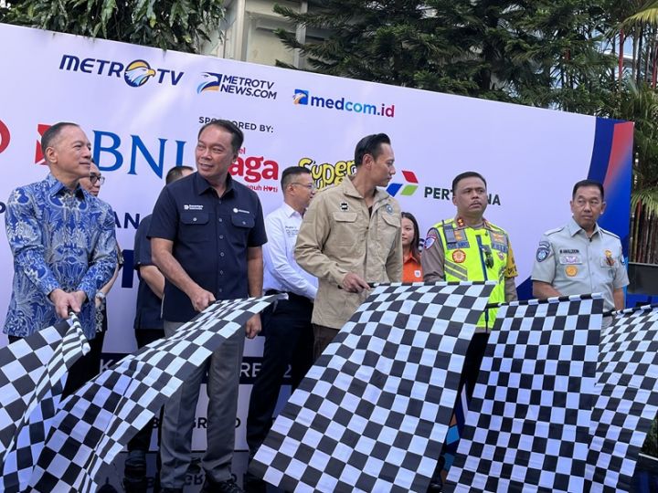 图片：美都电视台